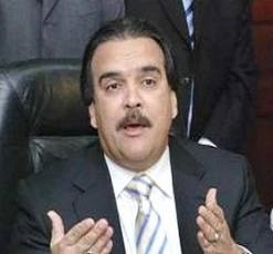 Elías Wessin Chávez