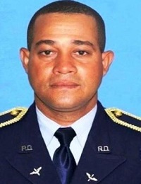 Felino Bencosme Jiménez