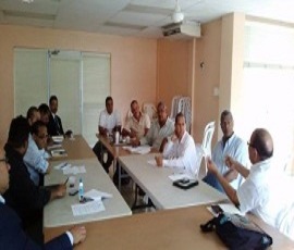 Foro de Municipalistas