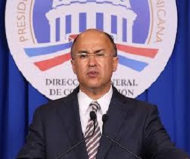 FRANCISCO DOMINGUEZ BRITO