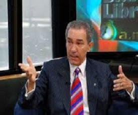 Franklin García Fermín