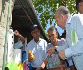 Freddy Hidalgo Núñez