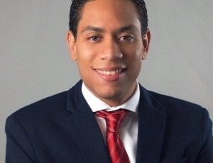 Jaime Rodríguez Rincón