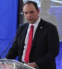 José Del Castillo Saviñón