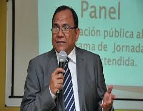 Luis Enrique Matos de la Rosa