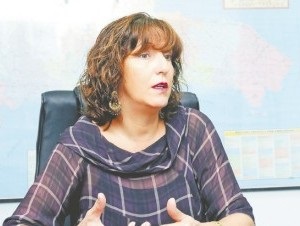 María José Fletcher