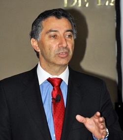 Miguel Peñailillo. Peñailillo