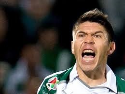 Oribe Peralta