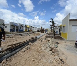 PROYECTO RESIDENCIAL