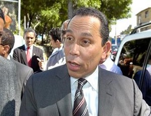 Radhamés Jiménez 2