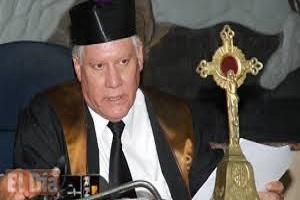 Ramón Horacio González