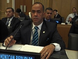 Ricardo Rosa Chupany