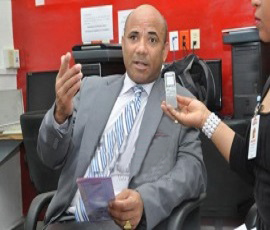 Salvador López Evangelista