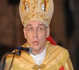 Monseñor Víctor Masalles