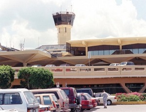 AEROPUERTO
