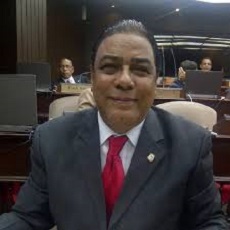 Aridio Vásquez Reyes