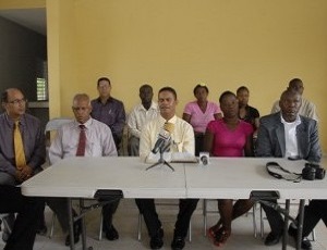 ASOCIACION DE PASTORES