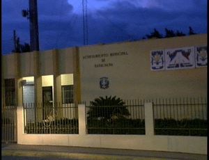 AYUNTAMIENTO BAYAGUANA