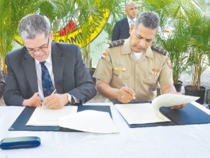 Carlos Amarante Baret