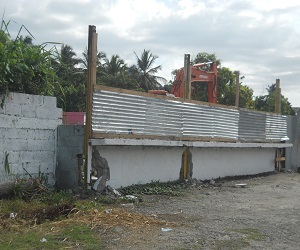 DEMOLICION ESTRUCTURA