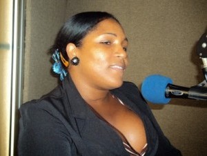 Fanmi Charitín Ramírez