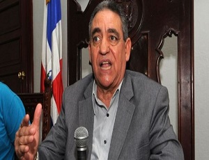 Félix Manuel Rodríguez Grullón