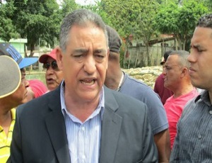 Félix Manuel Rodríguez Grullón