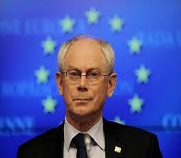 Herman Van Rompuy
