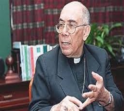 Jesús María de Jesús Moya