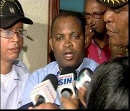 José Del Carmen Cruz