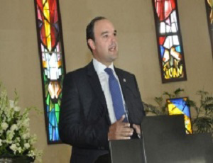 José del Castillo Saviñón