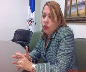 Laura Guerrero, directora del PEPCA