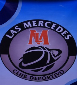 liga las mercedes