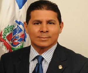 Diputado Luís Sánchez