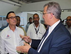 Miguel Pimentel Kareh