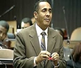 Nelson Arroyo