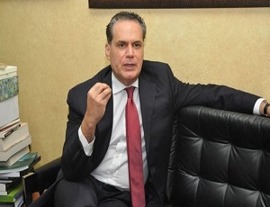 Nelson Espinal Báez