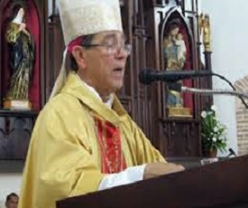 Nicanor Peña Rodríguez