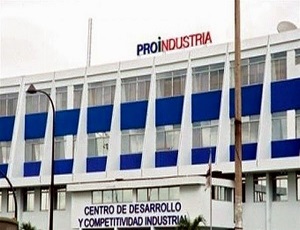 PROINDUSTRIA