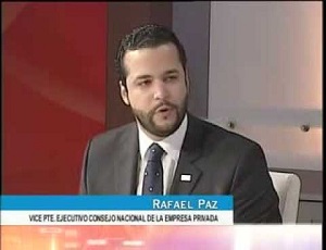 Rafael Paz