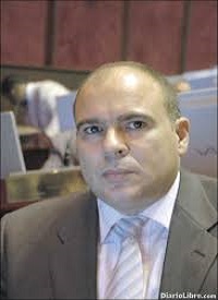 Ramón Dilepcio Núñez