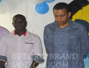 Samuel Blanc y Guido