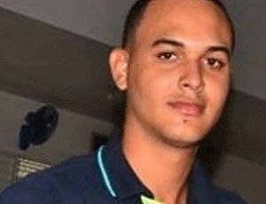 Víctor Manuel Paulino Santos