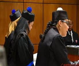 bahia de las aguilas