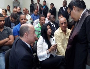 BAHIA DE LAS AGUILAS