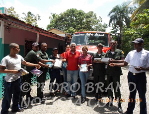 BOMBEROS PEDRO BRAND 2