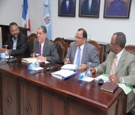 Carlos Amarante Baret