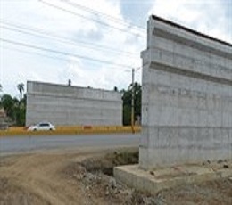 CIRCUNVALACION SANTO DOMINGO