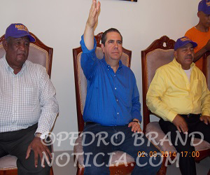 FRANCISCO JAVIER GARCIA