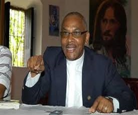 Fray Santiago Bautista